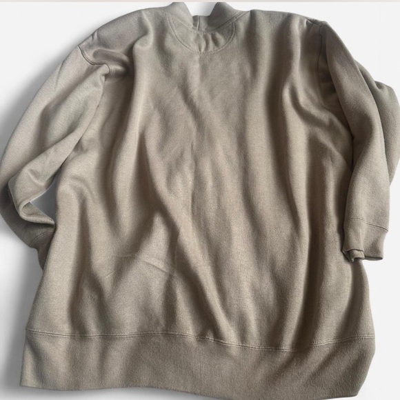 Vintage CARREAU Sport 3D Floral Sweatshirt Cardigan Jacket Bows Cottage Sz M - Picture 3 of 7